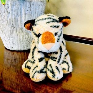 Sweet Rascals Tiger Plush 🐯❤️